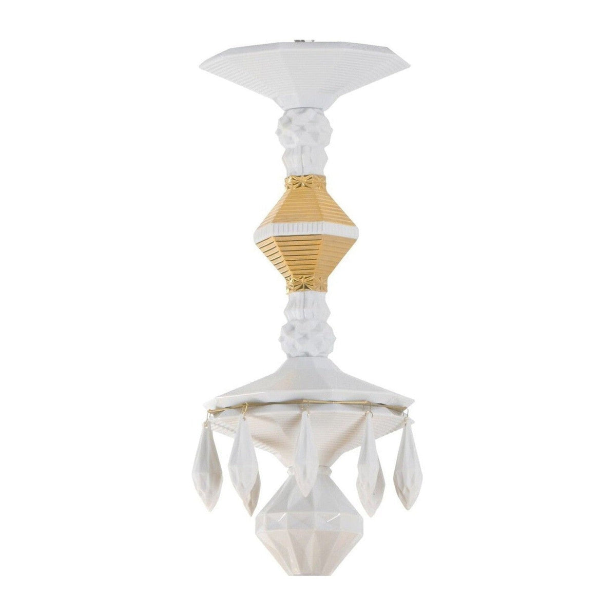 Belle De Nuit 40 Lights Chandelier