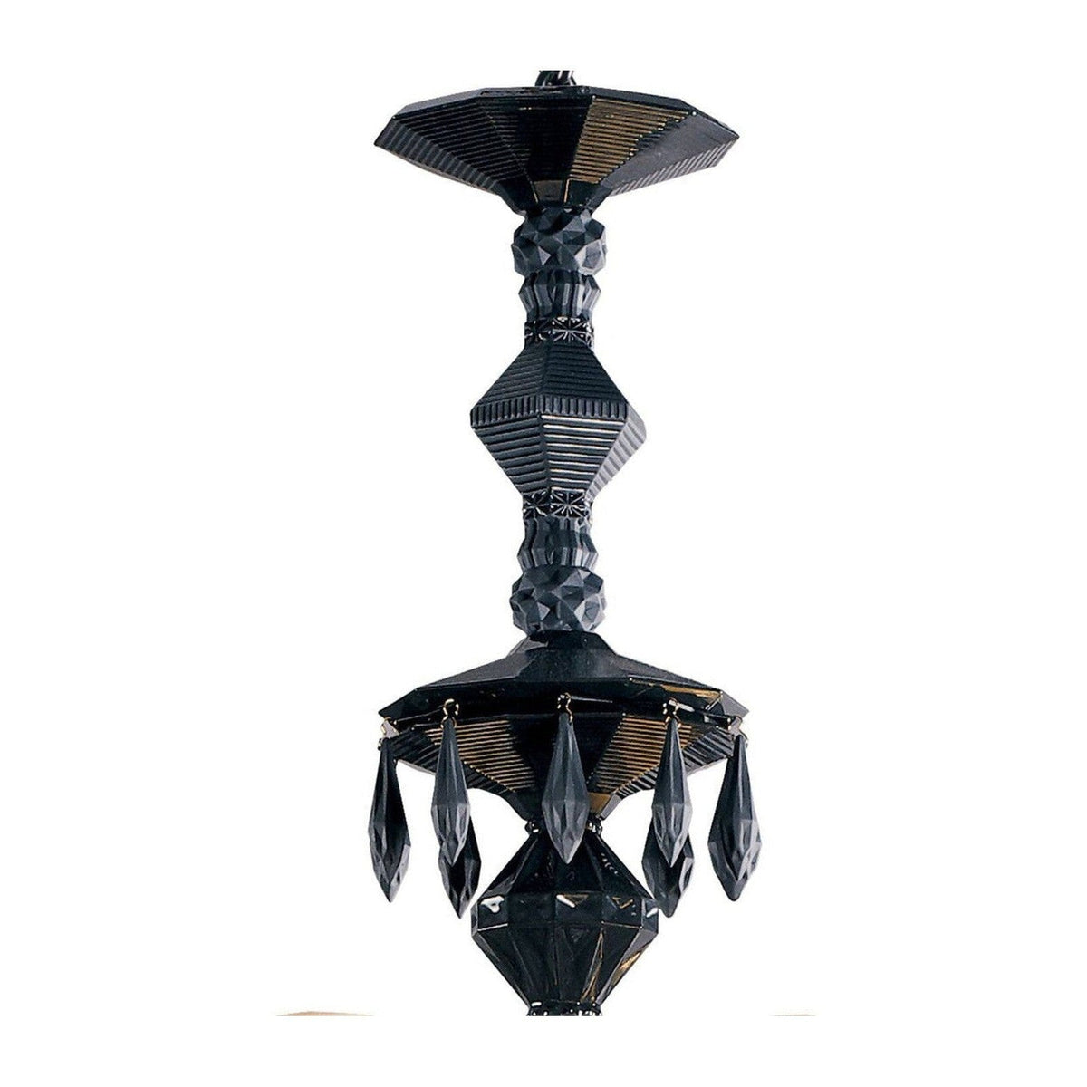 Belle De Nuit 40 Lights Chandelier