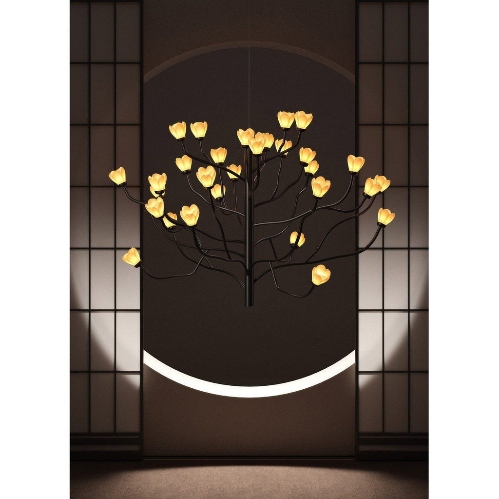 Mkuren Chandelier