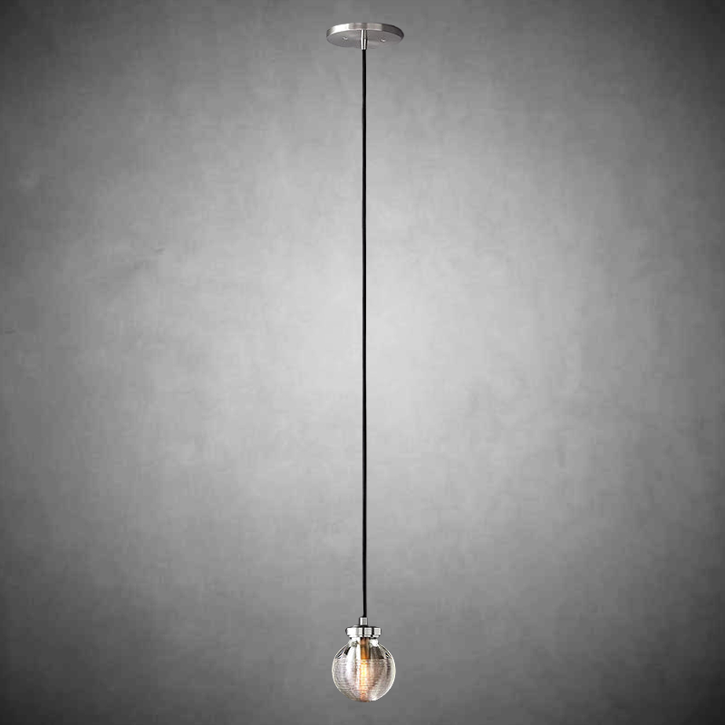 Pearls Pendant