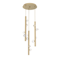 Estelle Round Chandelier