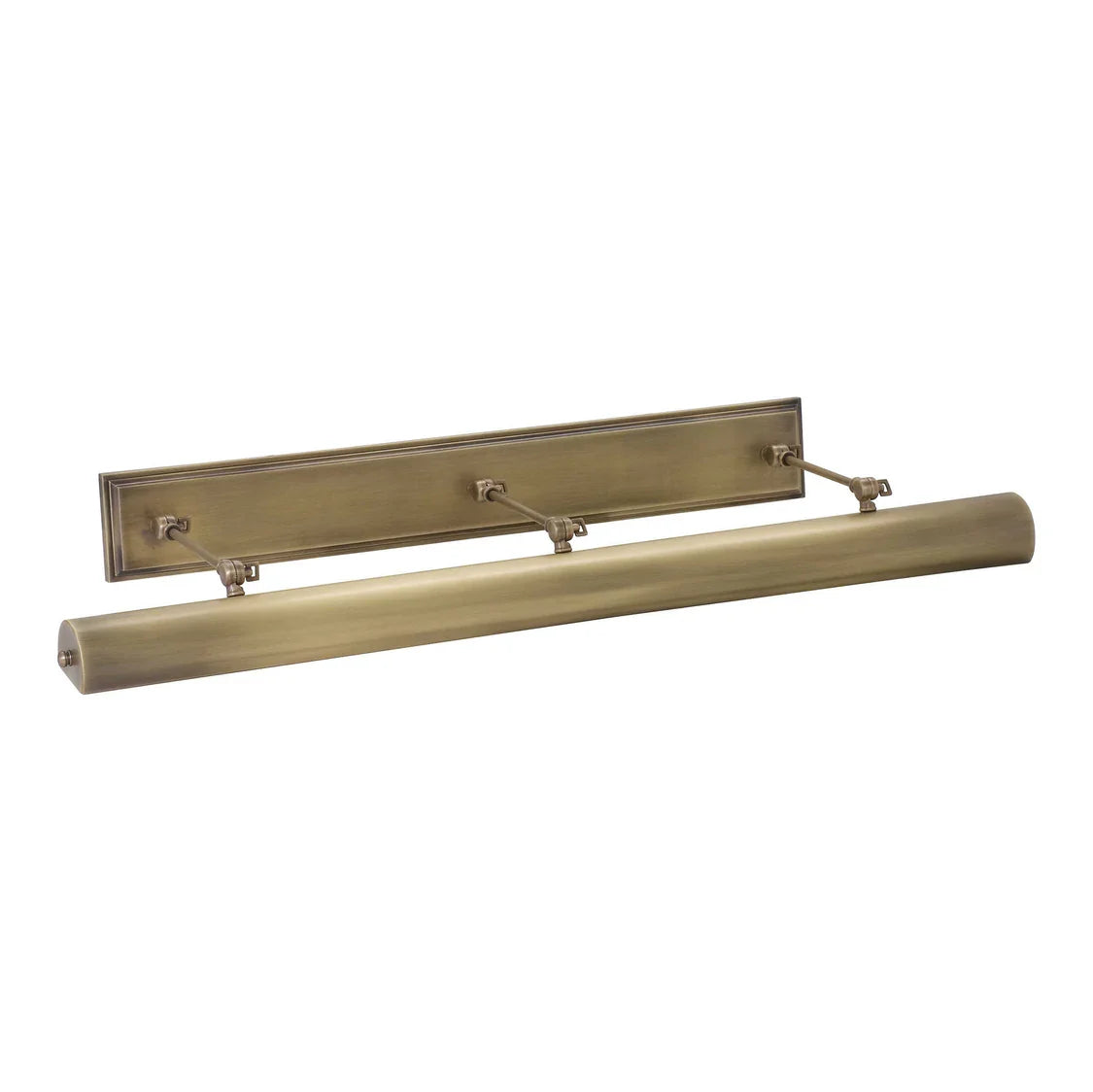 Oxford Picture Light 42" Wide 6-Light