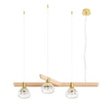 Louis Crystal Chandelier