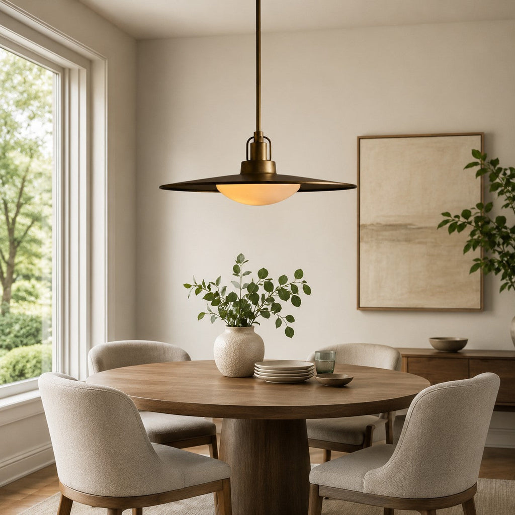 Peltrino Pendant