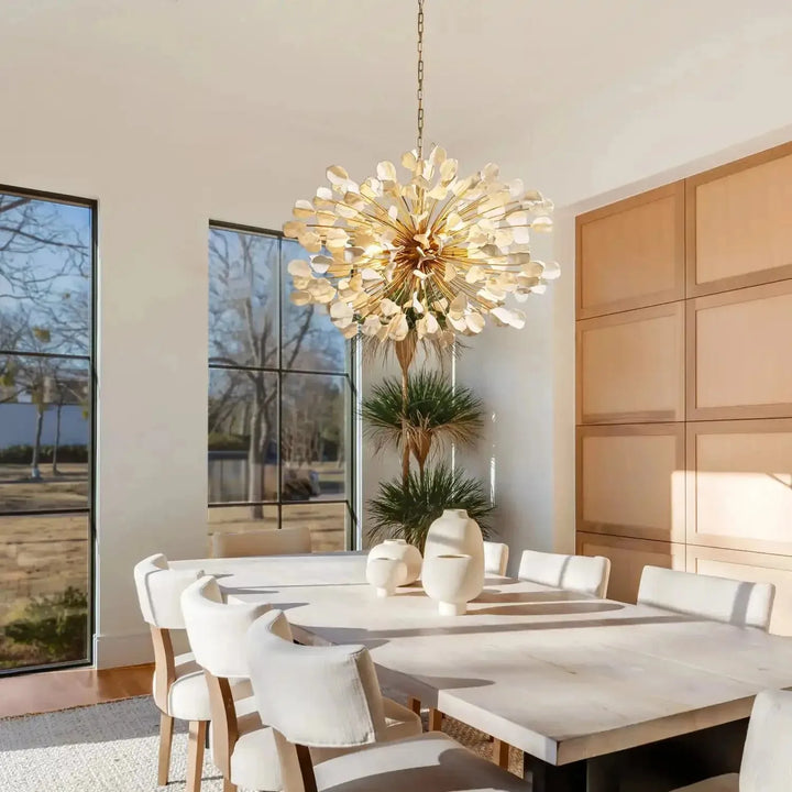 Lunelle Chandelier