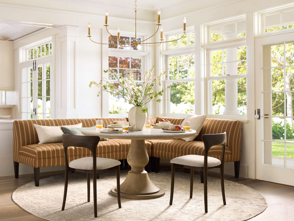 Rovain Round Chandelier
