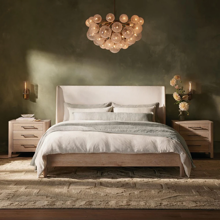 Velnor Round Chandelier