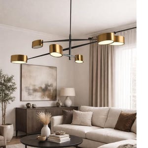 Estelane Chandelier