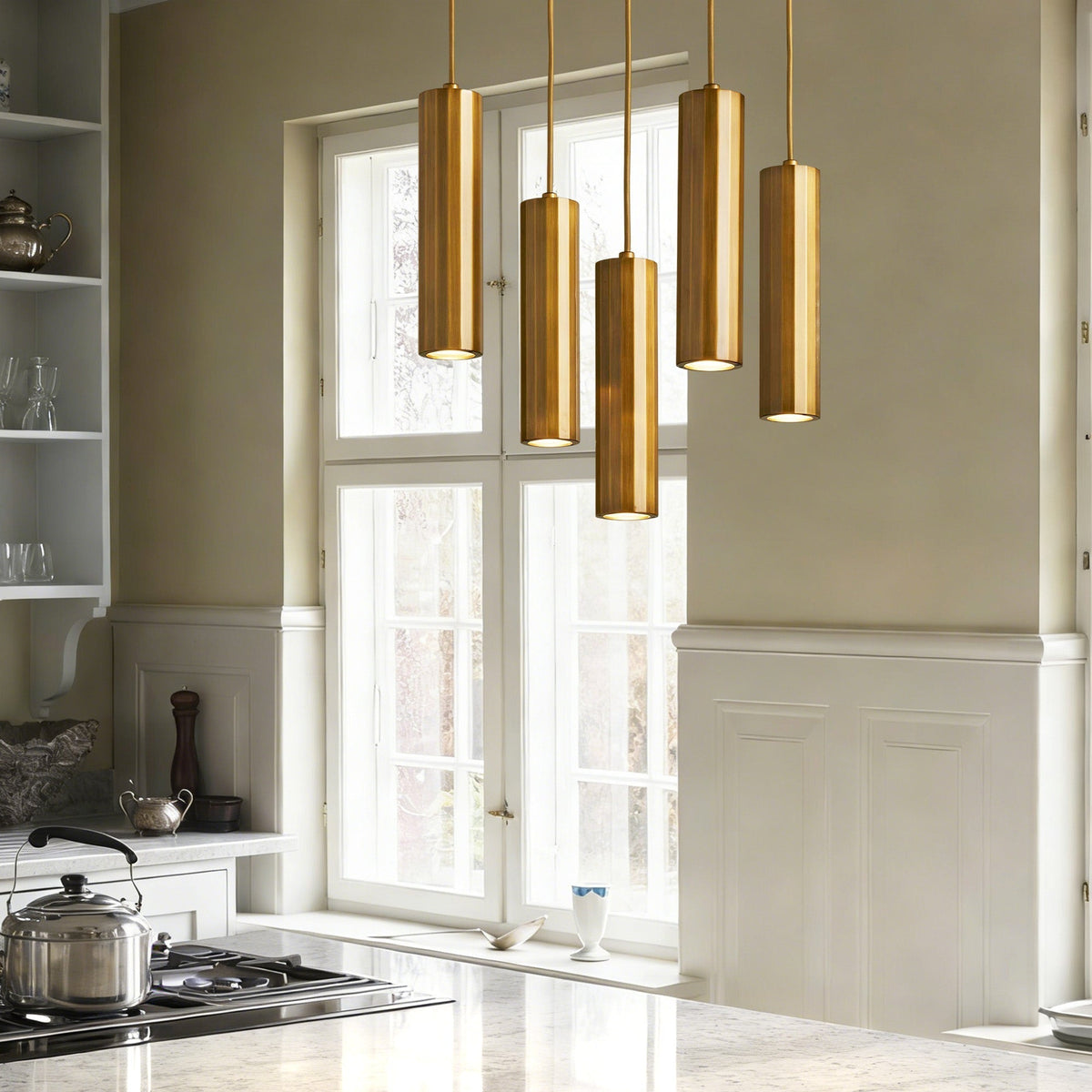 Ribella Chandelier