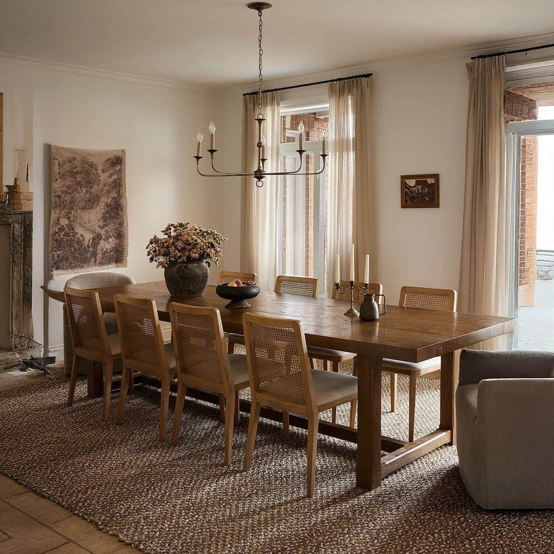 Rovain Round Chandelier