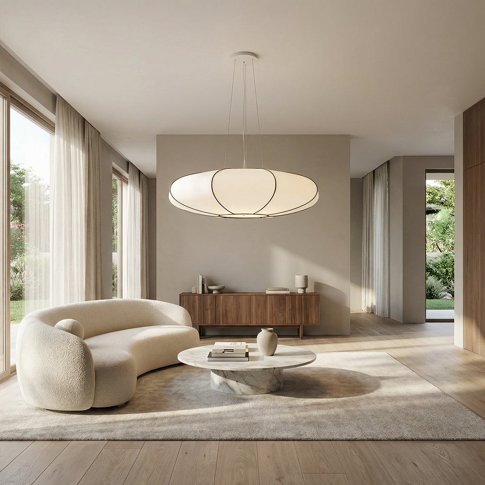 Nuvelle Chandelier