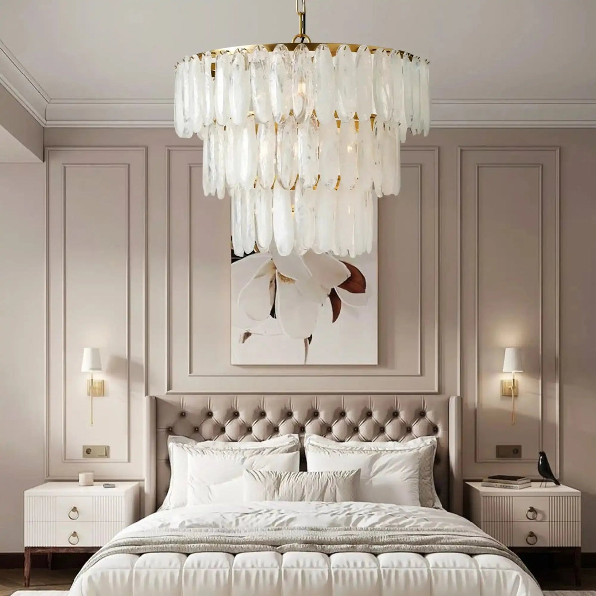 Vernay Round Chandelier
