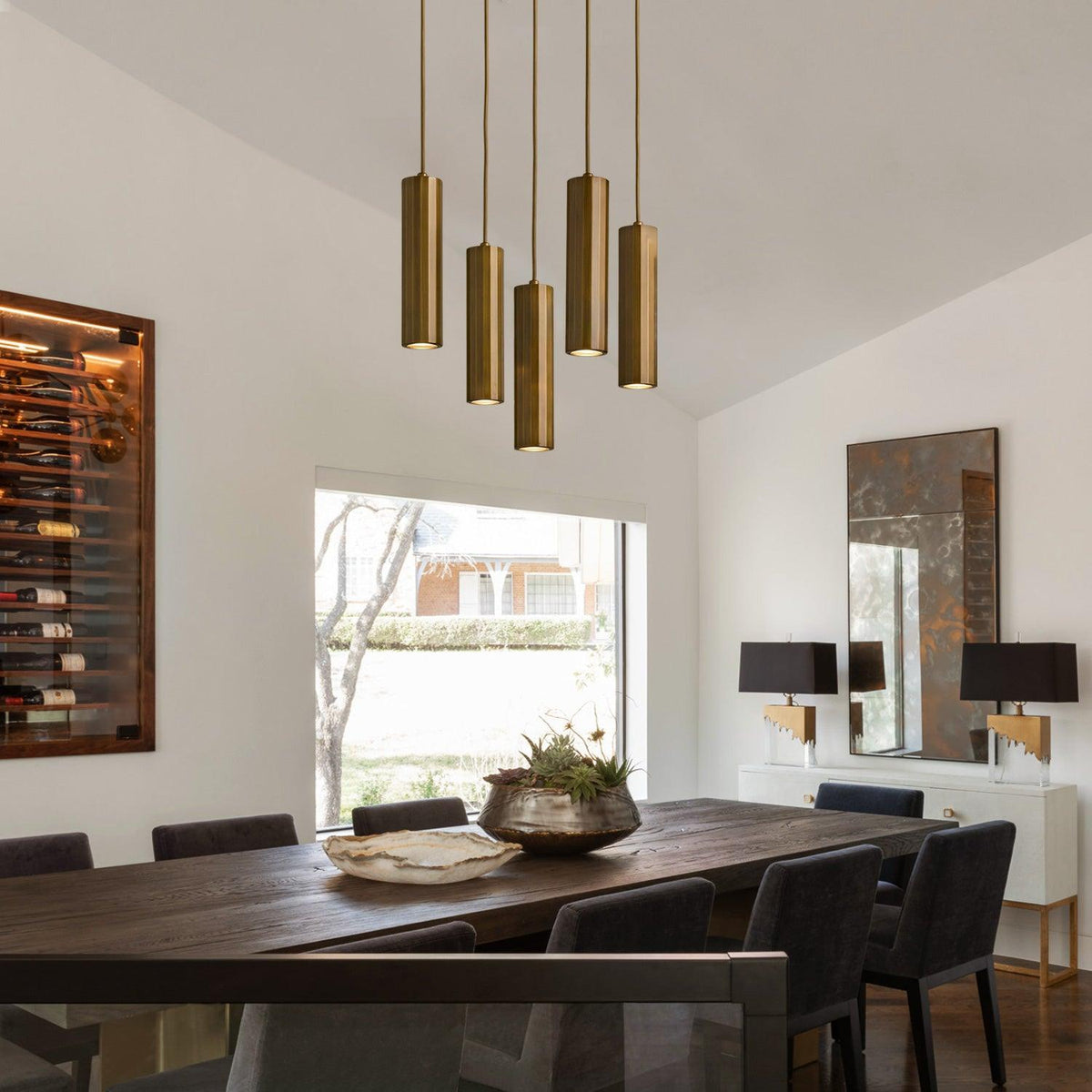Ribella Chandelier