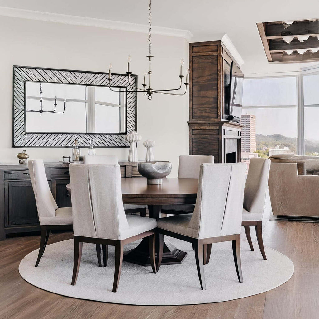 Rovain Round Chandelier