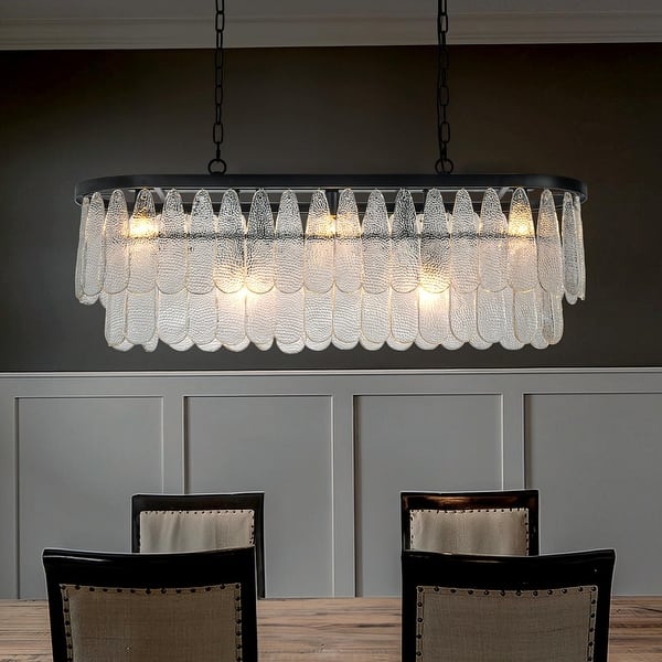 Vernay Linear Chandelier