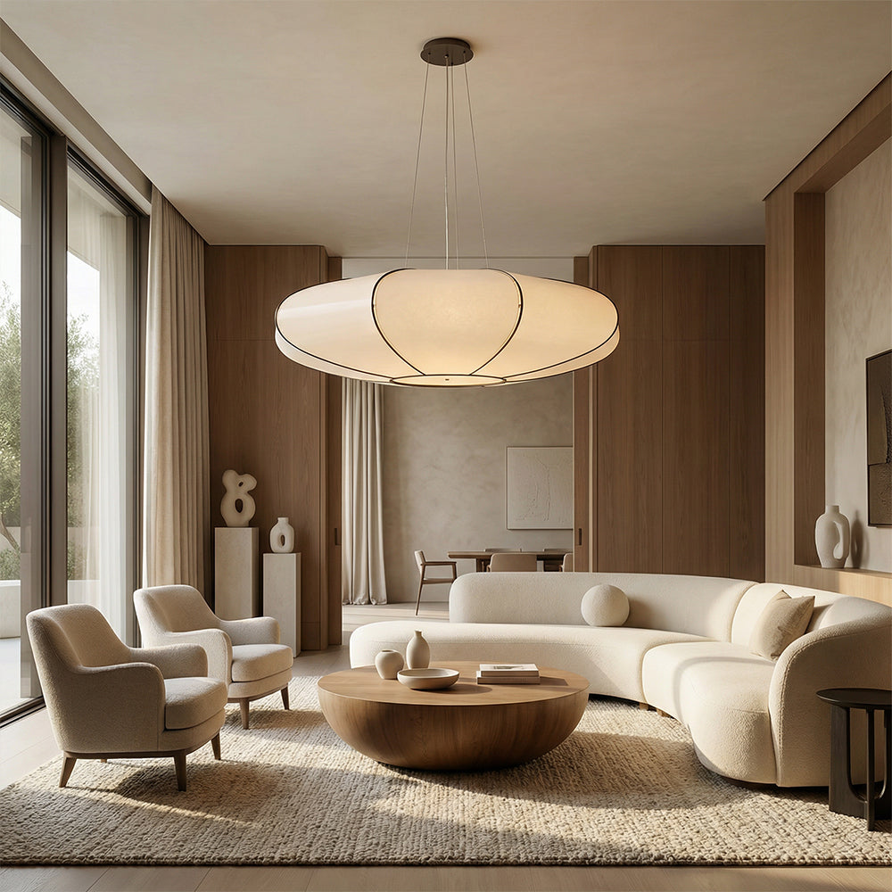 Nuvelle Chandelier