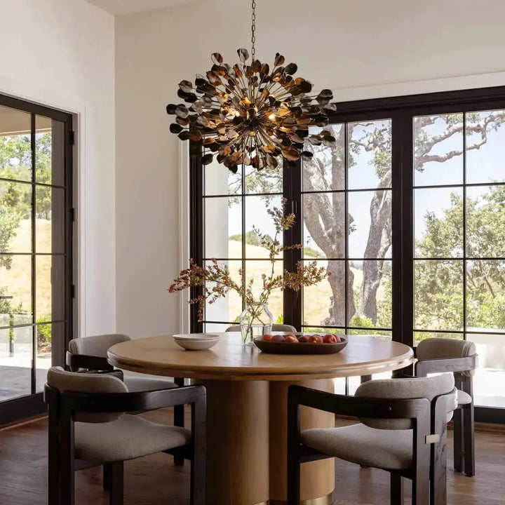 Lunelle Chandelier