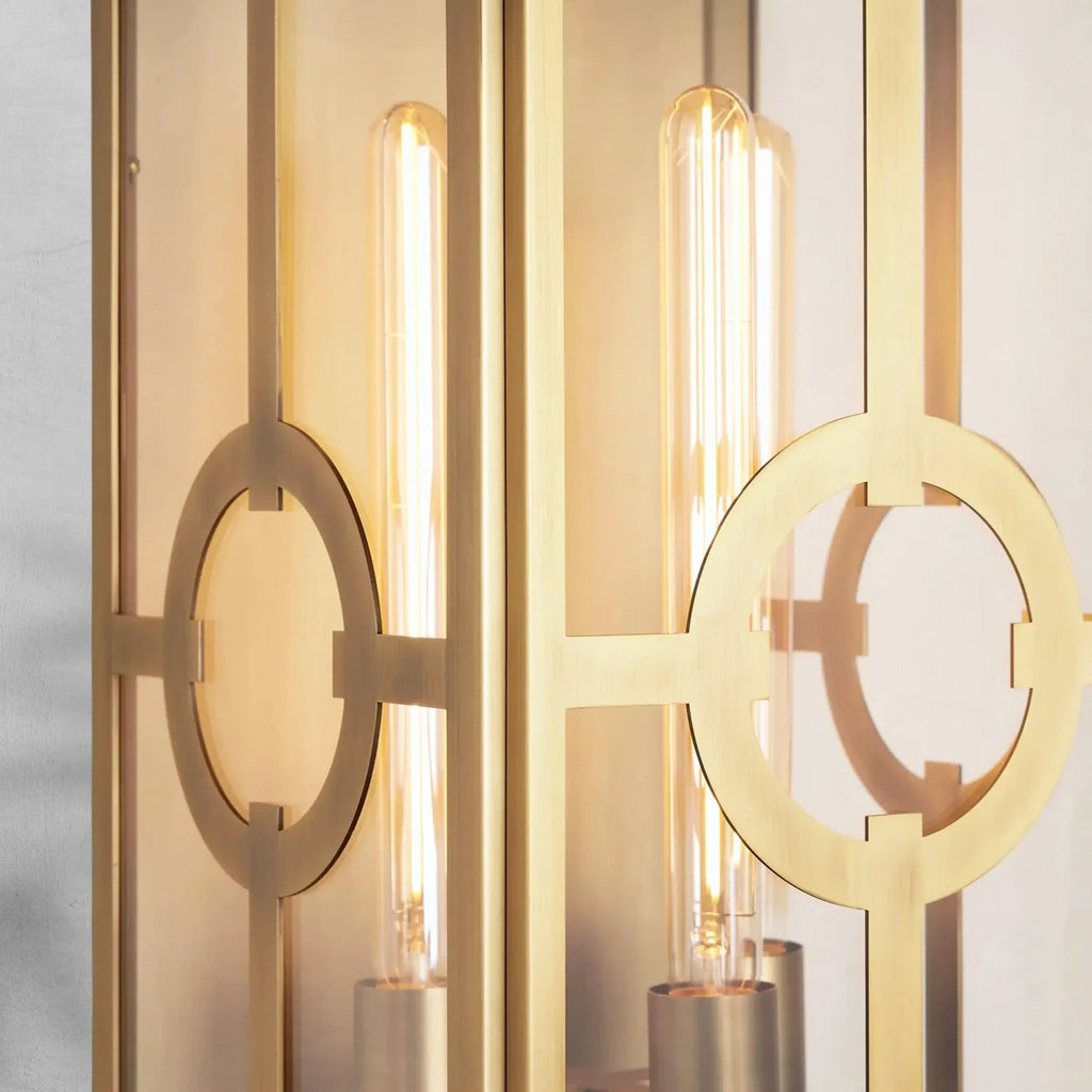 Cliffmere Outdoor Sconce 19''22''