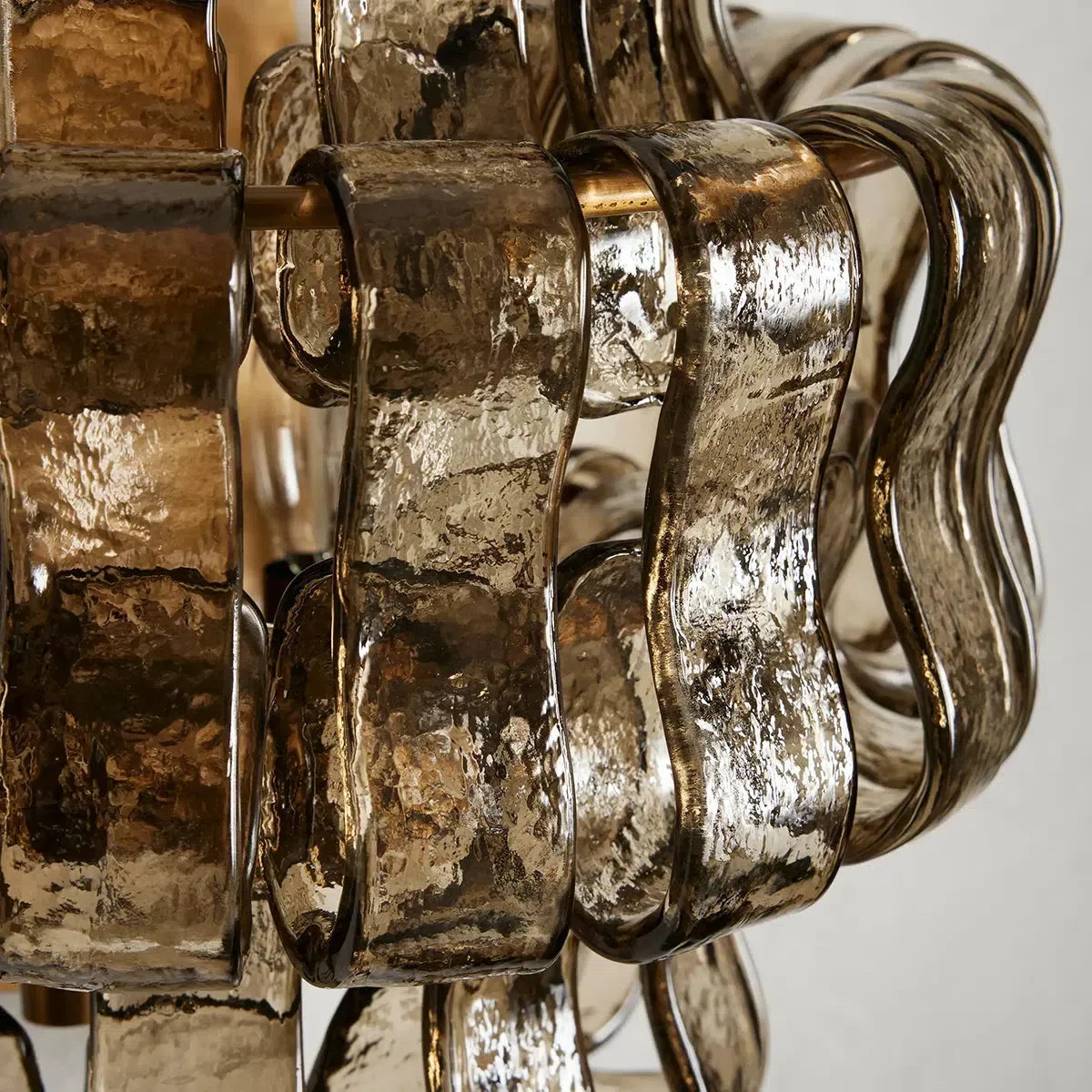 Ghiaccio Wall Sconce