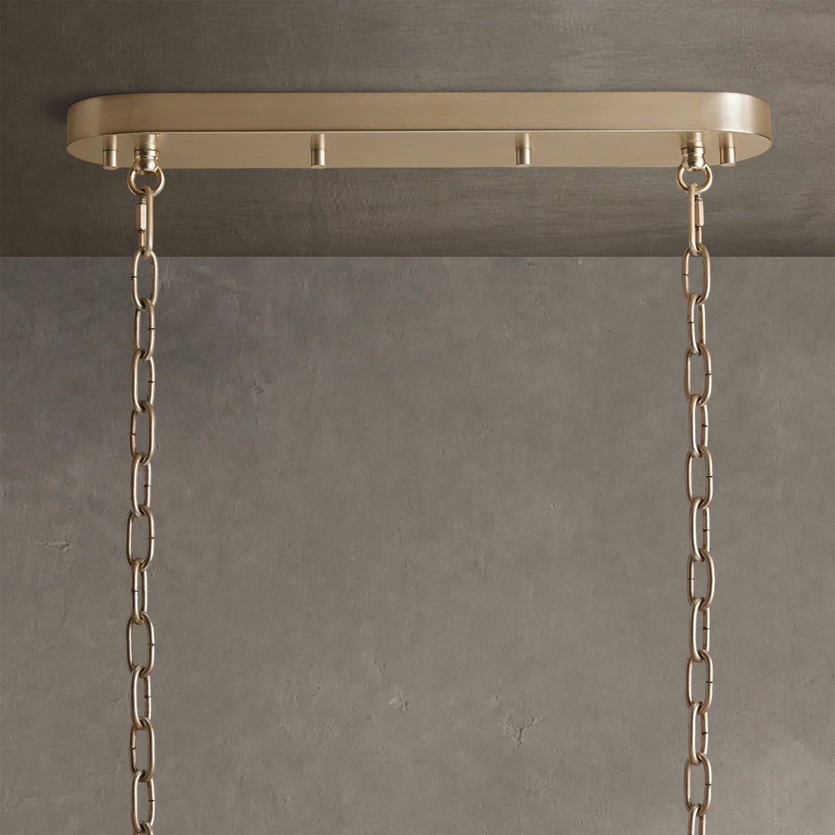Nevara Linear Chandelier