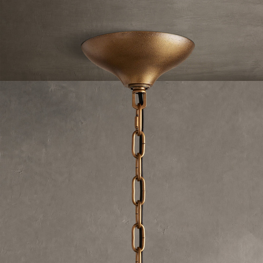 Nevara Round Chandelier