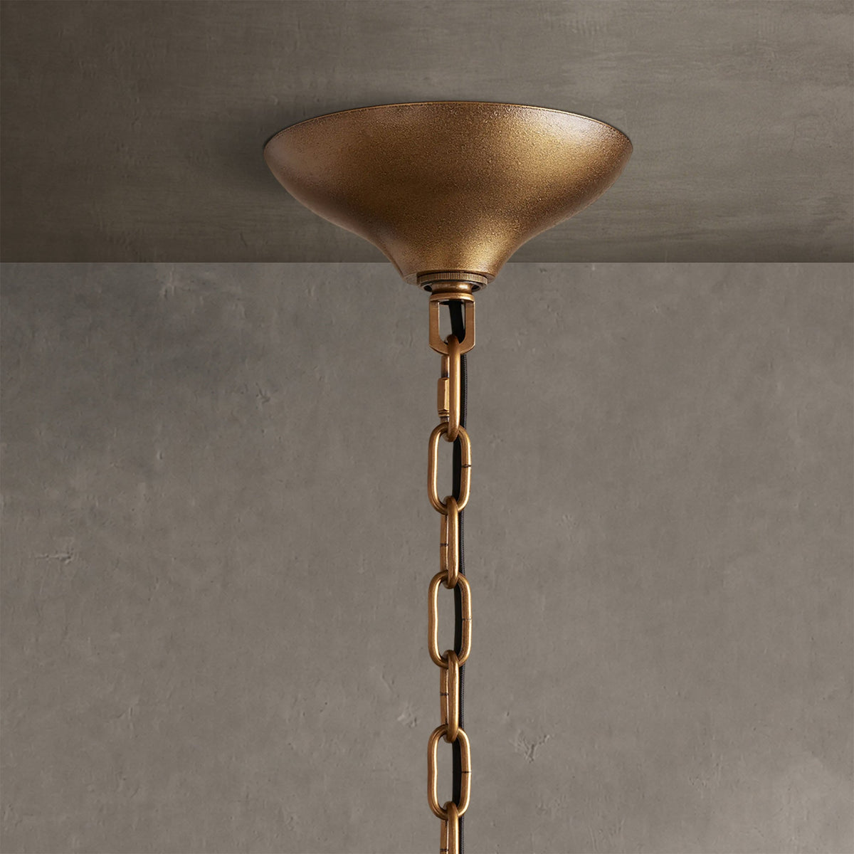 Nevara Round Chandelier