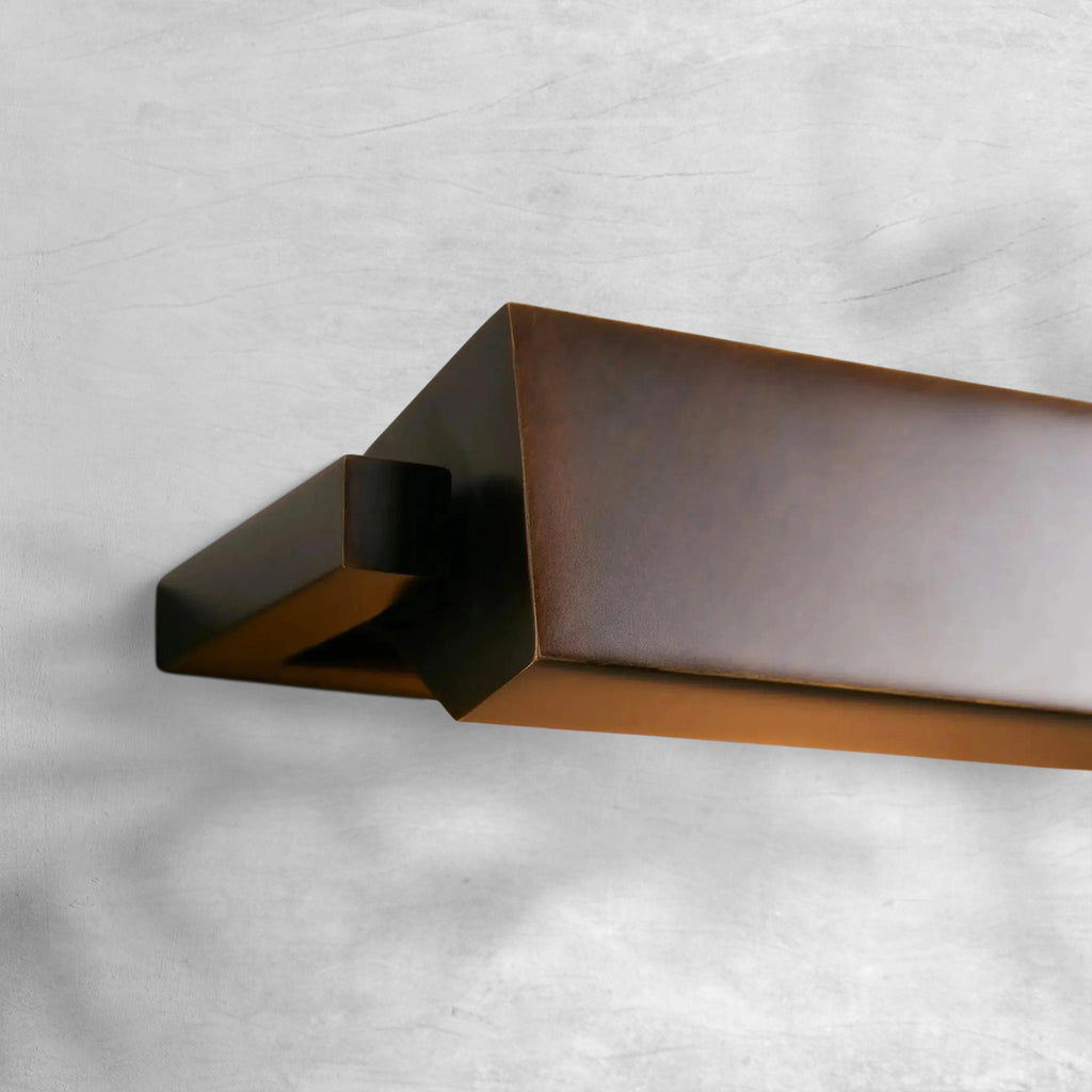 Zorvinto Wall Sconce 18''24''30''