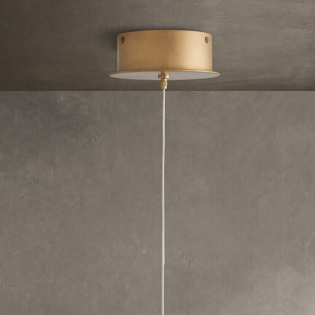 Tervain Pendant