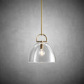 Botanyst Dome Pendant 7''11''14''