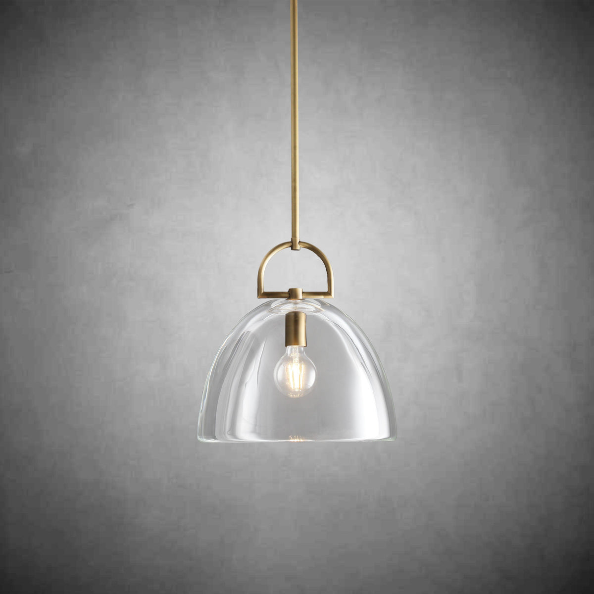 Botanyst Dome Pendant 7''11''14''