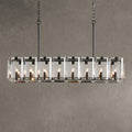 Amarelle Rectangular Chandelier 12/16 Light