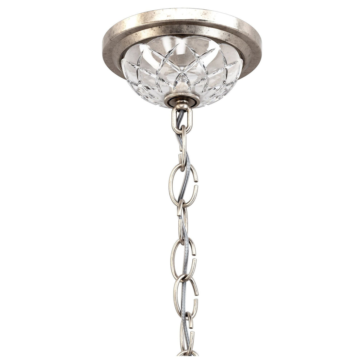 Bagatelle 3-Light Mini Pendant