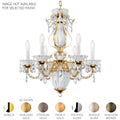 Bagatelle 7-Light Chandelier