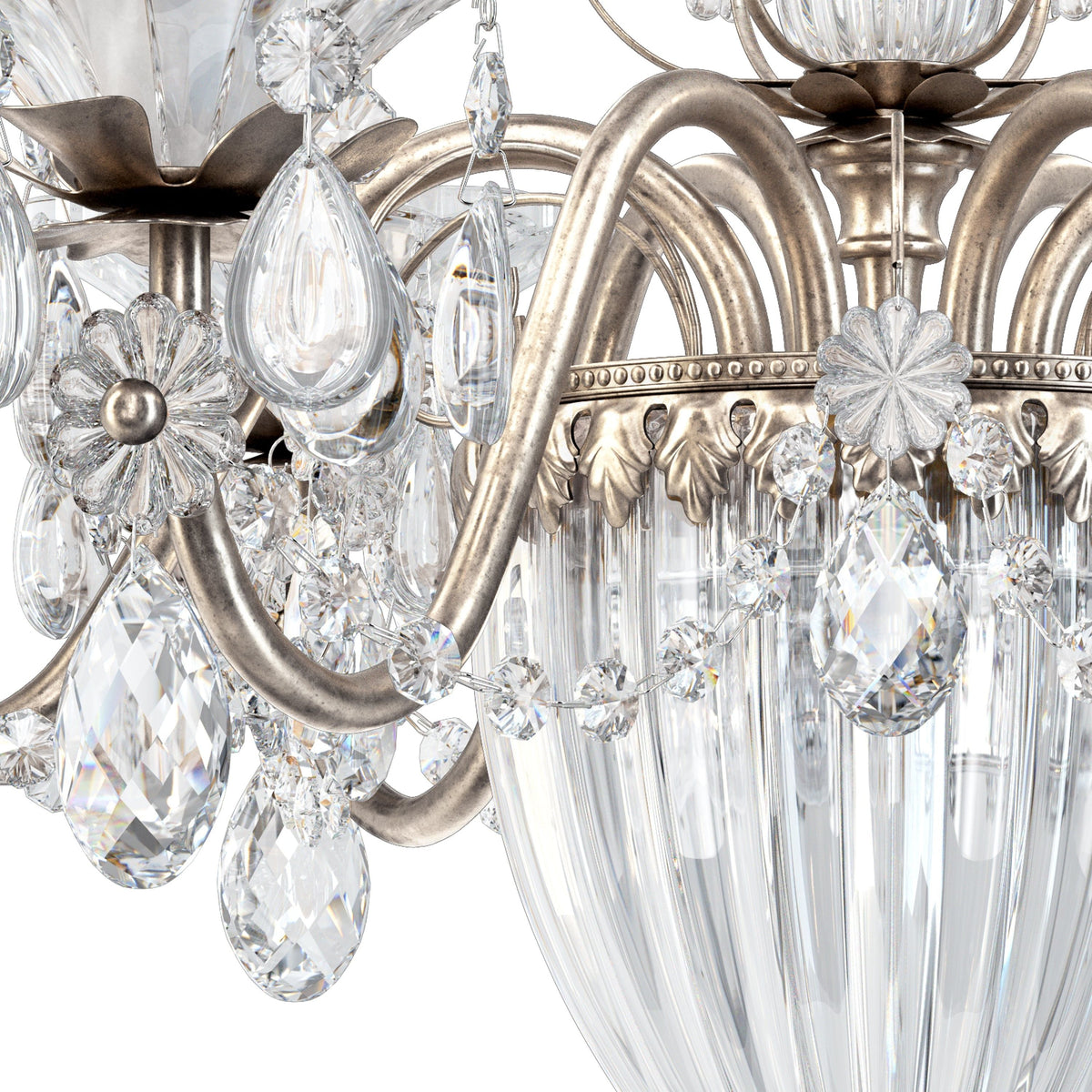 Bagatelle 7-Light Chandelier