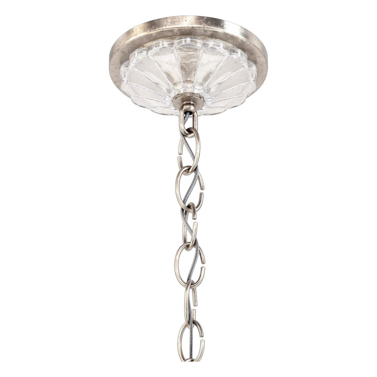 Bagatelle 7-Light Chandelier