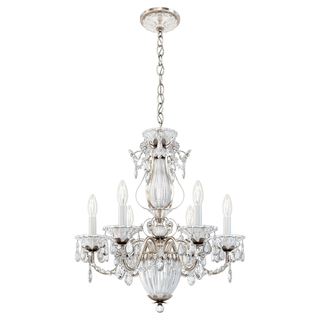 Bagatelle 7-Light Chandelier