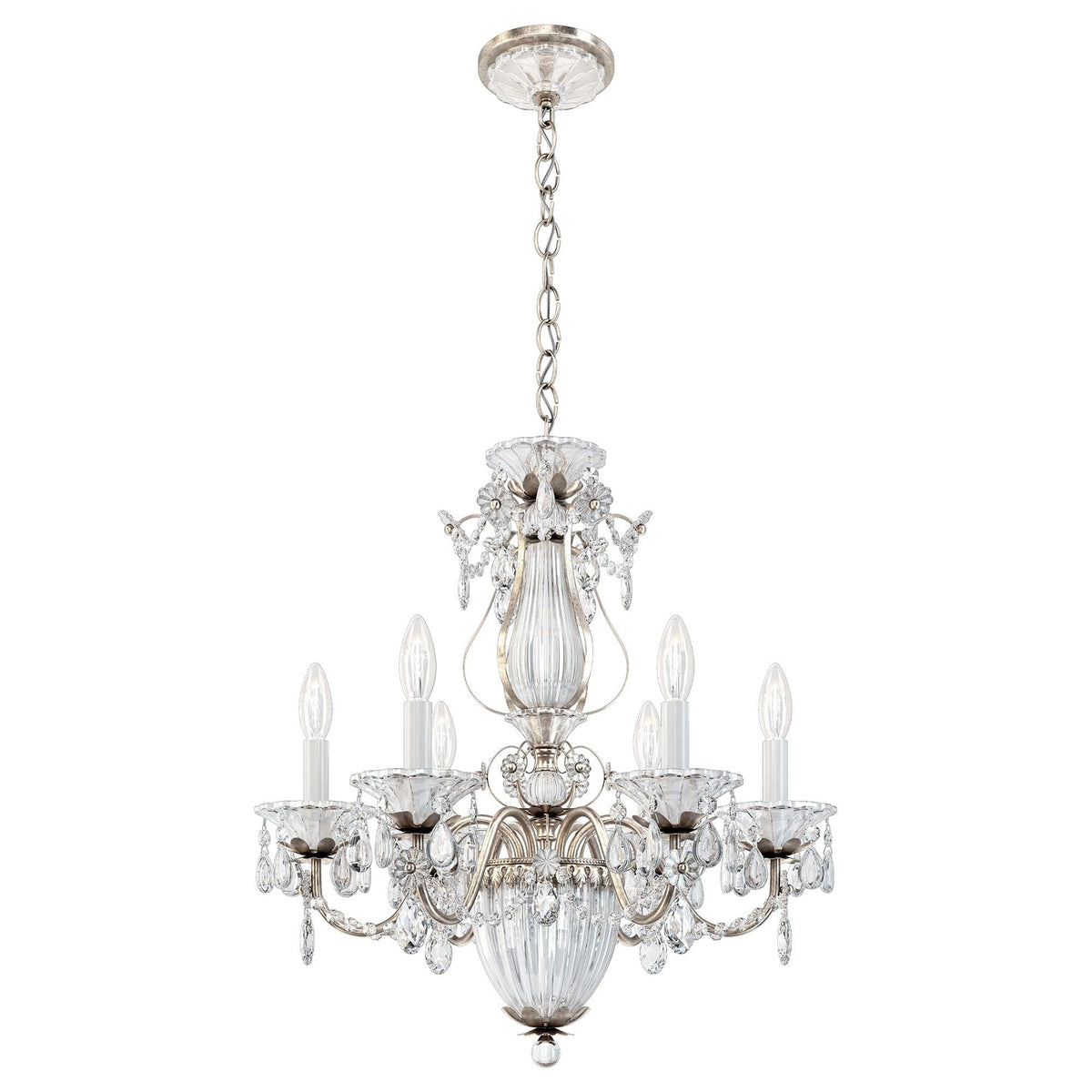 Bagatelle 7-Light Chandelier