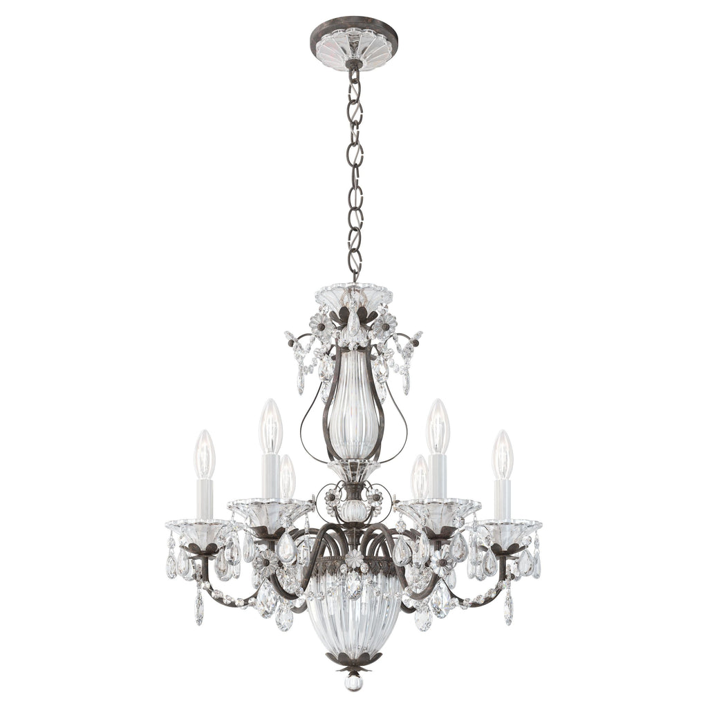 Bagatelle 7-Light Chandelier