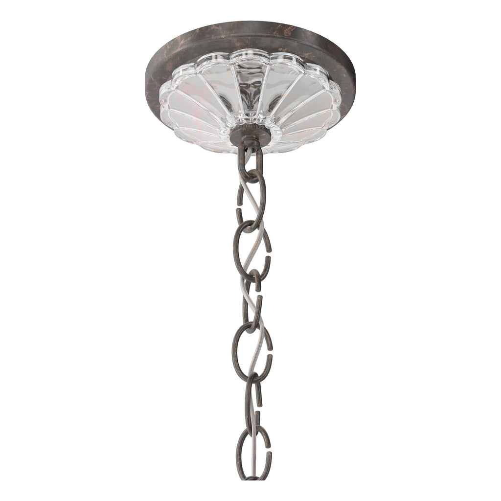 Bagatelle 7-Light Chandelier