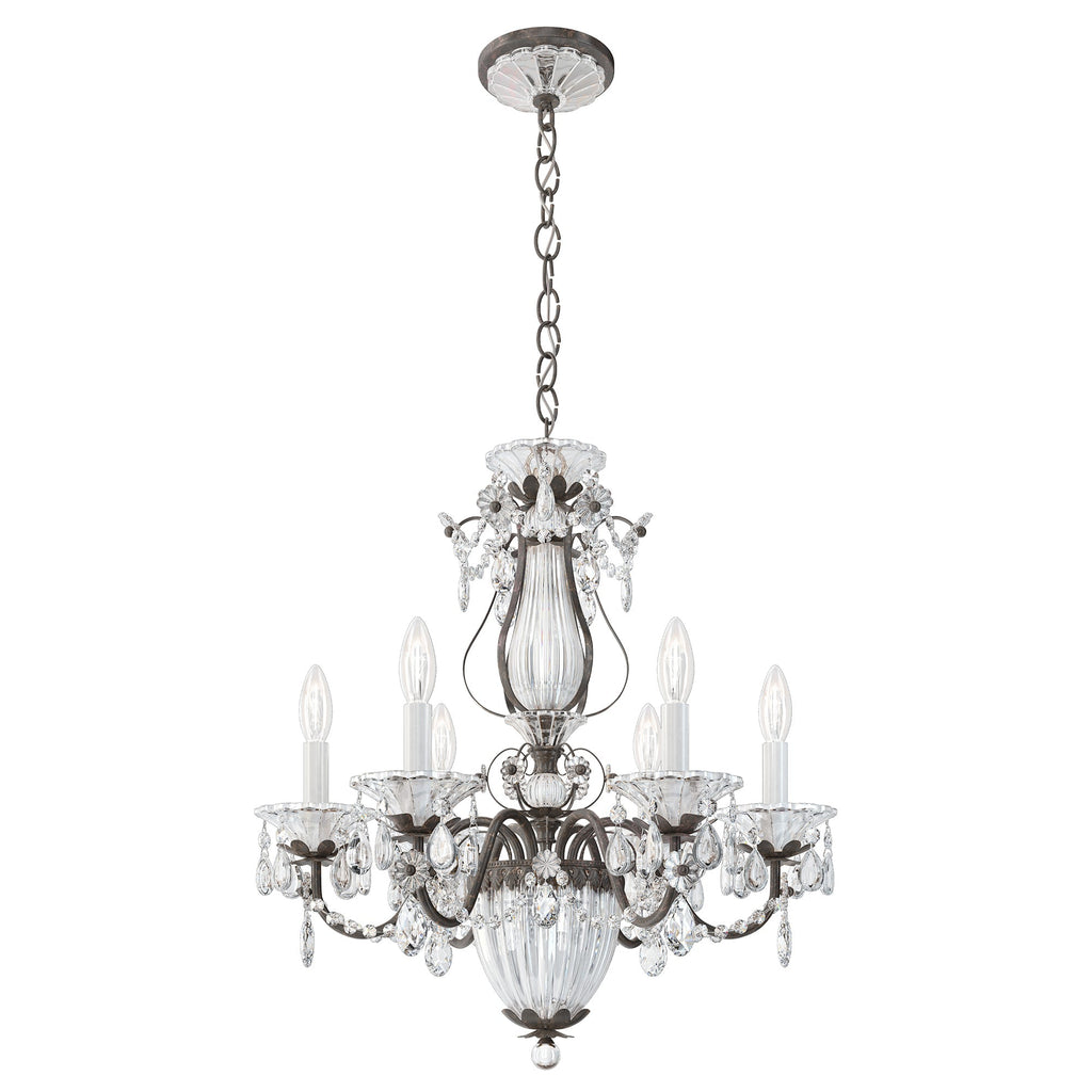 Bagatelle 7-Light Chandelier