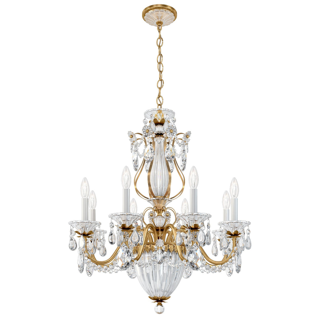 Bagatelle 11-Light Chandelier