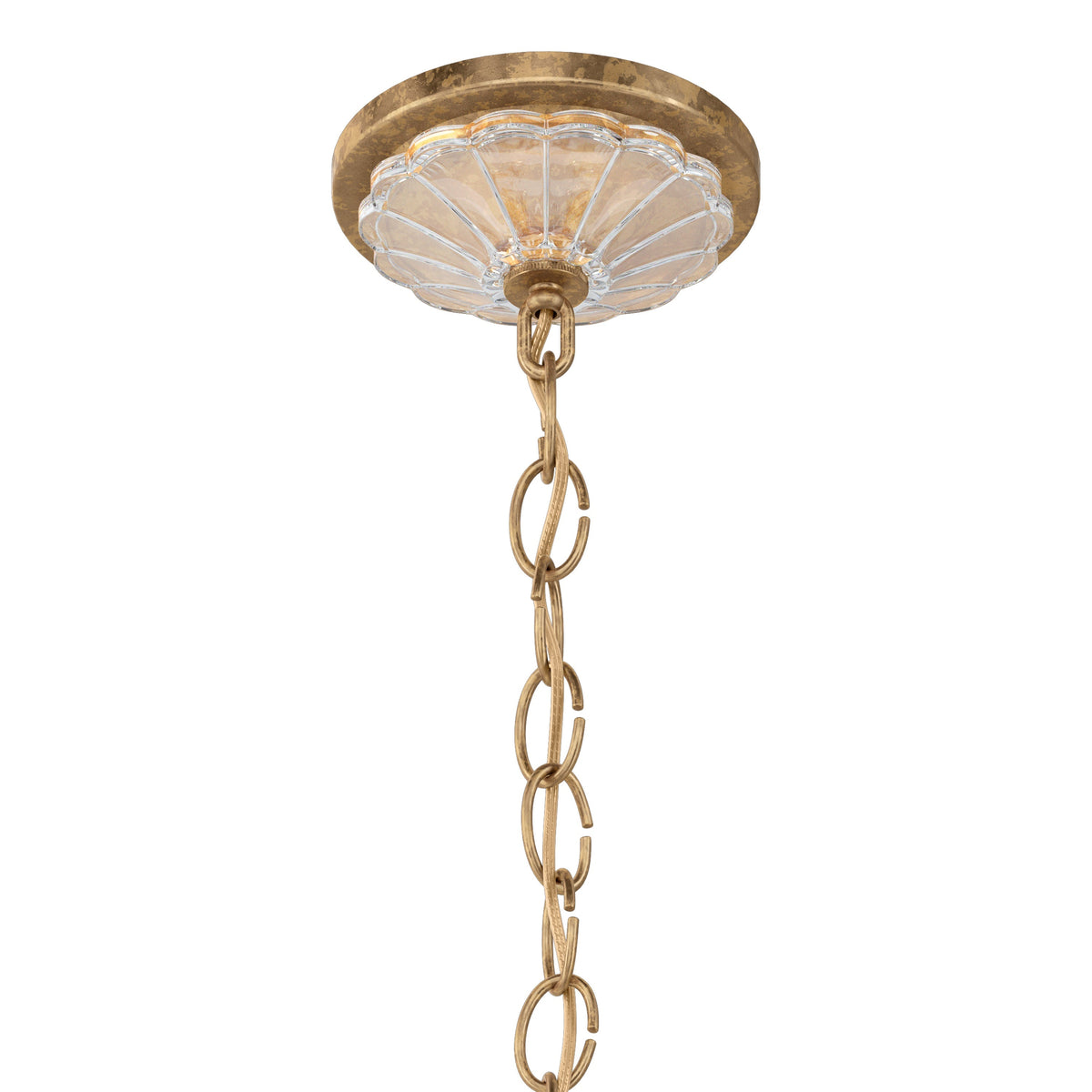 Bagatelle 11-Light Chandelier