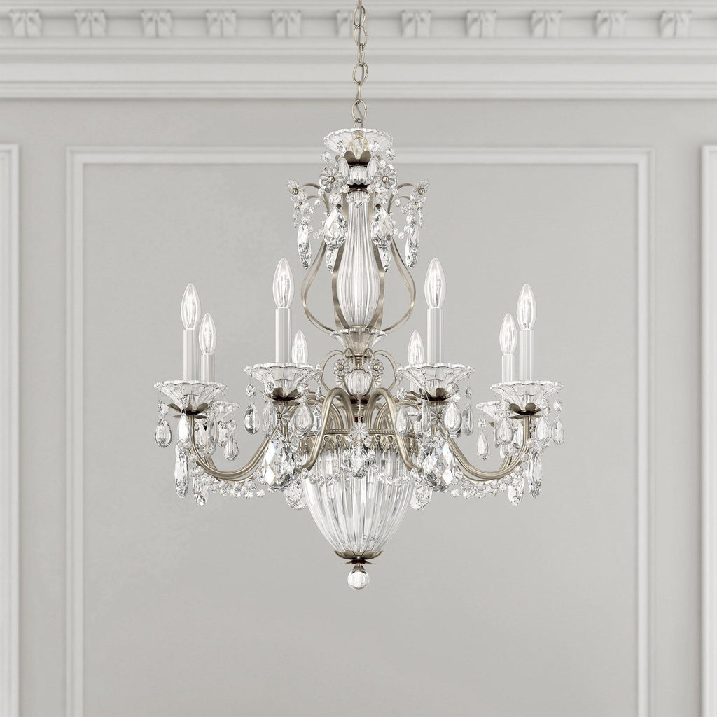 Bagatelle 11-Light Chandelier