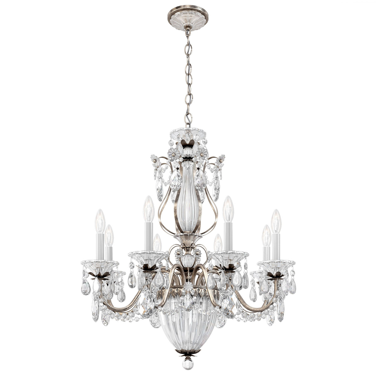 Bagatelle 11-Light Chandelier
