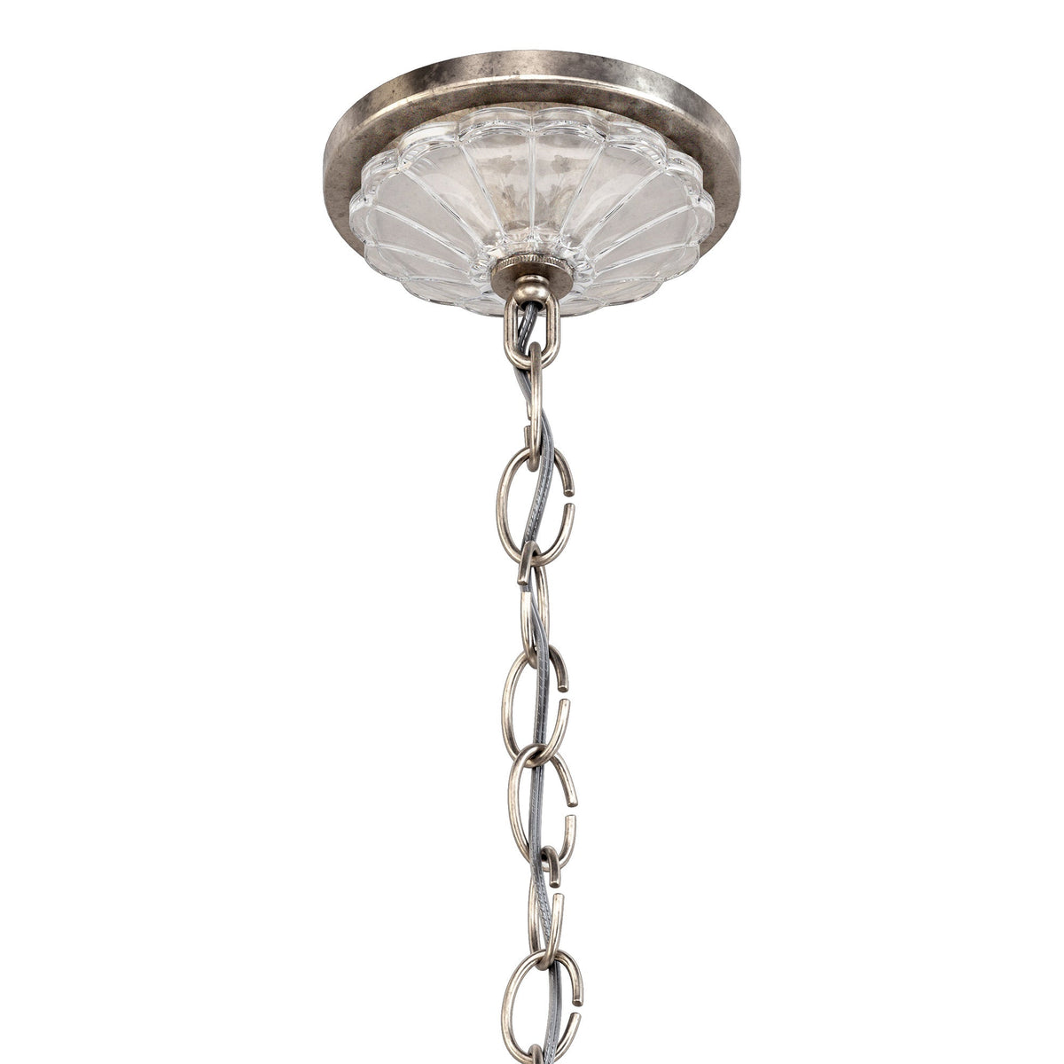 Bagatelle 11-Light Chandelier