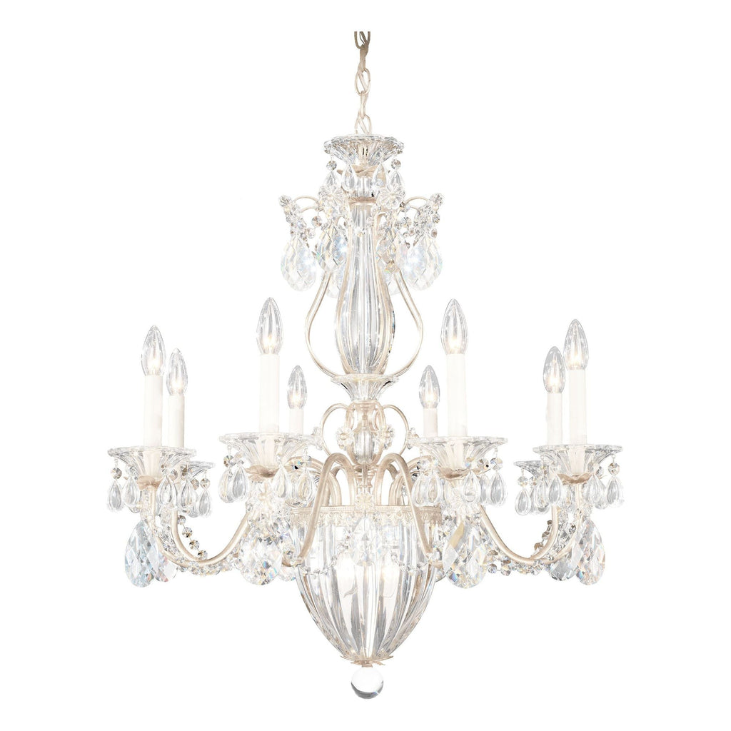 Bagatelle 11-Light Chandelier