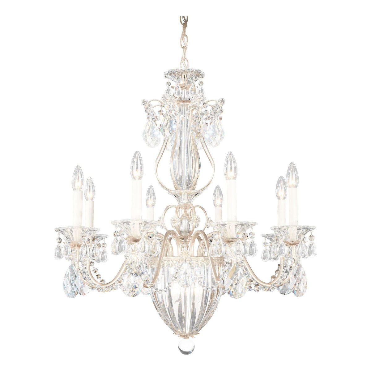 Bagatelle 11-Light Chandelier