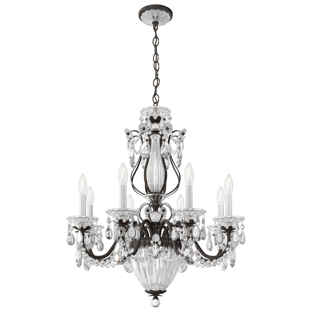 Bagatelle 11-Light Chandelier