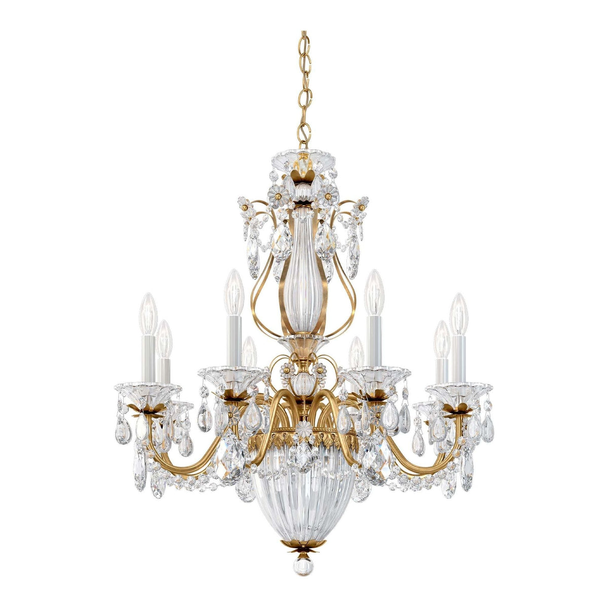 Bagatelle 11-Light Chandelier