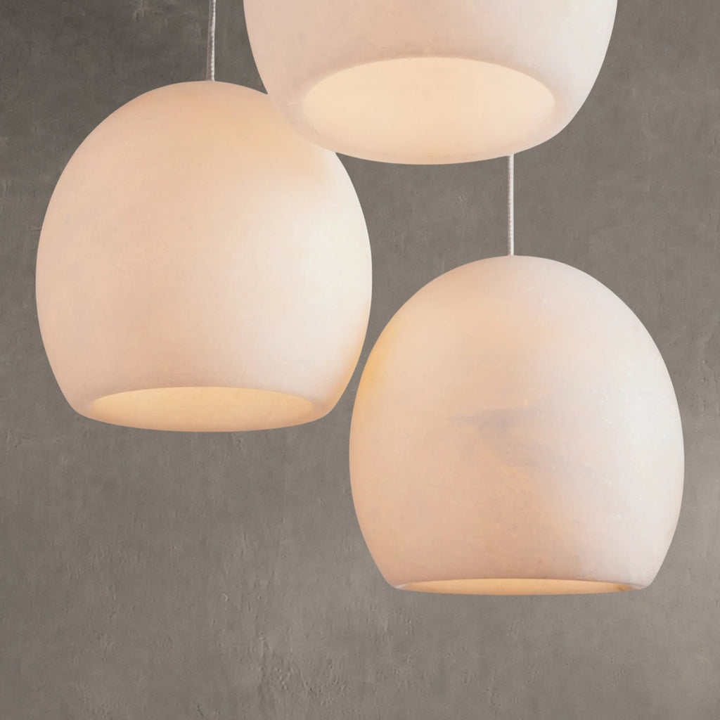 Tervain Round Chandelier